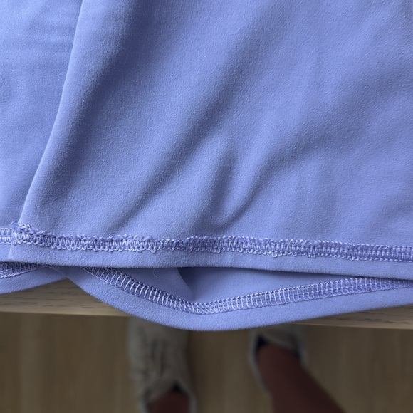 Vuori Studio Pocket Short - Picture 8 of 8